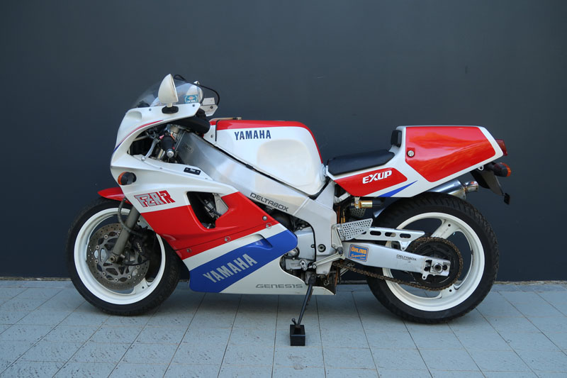 Yamaha OW-01